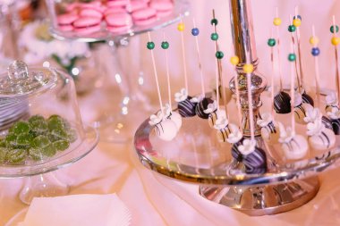 Çikolata. Tablo tatlı şeker tatlı