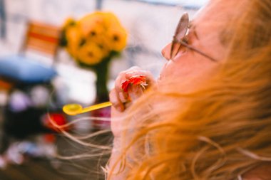 et kanser yaz dışında yeme kız