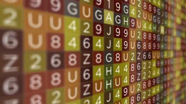 Kaos teorisi - karmaşık bir sistem rastgele sonuçlar