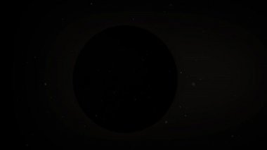 Sunrise alanı görüntü nezaket Nasa gezegen Plüton üzerinde 14 Ocak 2017