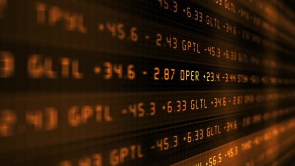 Биржевой тикер график работы форекс