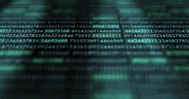 Bir işletim sistemi üzerinde çalışan Modern dijital bilgisayar virüsten koruma yazılımı kullanma 