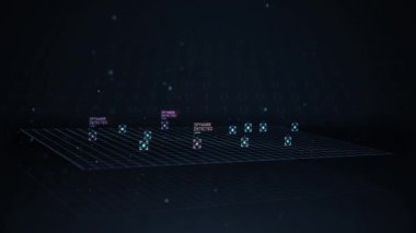 Siber Güvenlik Spyware üstünde a bilgisayar ağ tespit bölümü