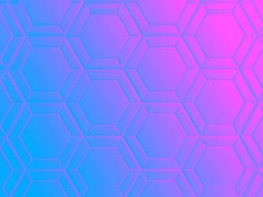 Soyut çok renkli arka plan. Mozaik tasarım. Projeniz için şablon. Afişler için kullanılabilir, farklı sosyal ağlarda kapaklar, web siteleri için