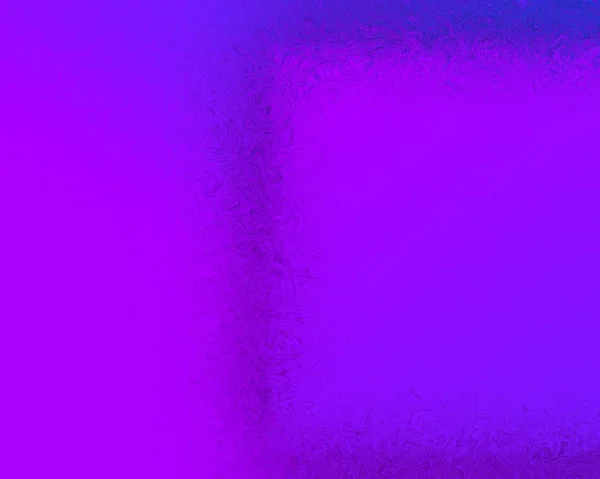 Simple abstract background of purple color. Template for banner, poster or cover — Stock Photo, Image