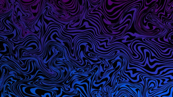 Абстрактный Красочный Фон Мраморный Дизайн Горизонтальный Шаблон Баннера Плаката Обложки — стоковый вектор