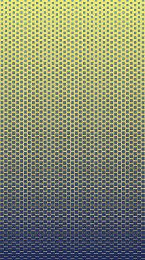 Renkli dikey pankart şablonu. Yarıton tasarımı. Stok grafikleri