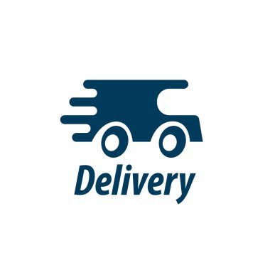vektör logo kamyon