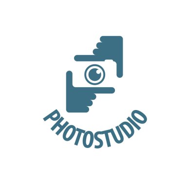 logo kamera fotoğrafçı