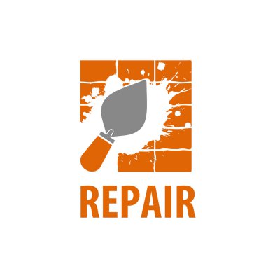 onarım için vektör logo