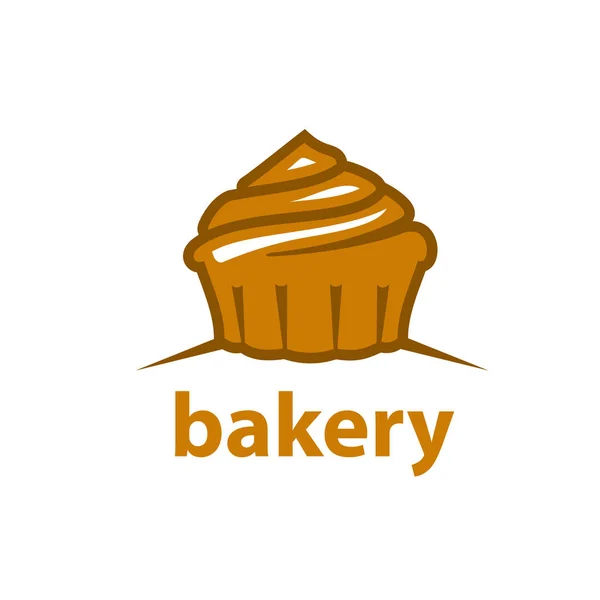 Vector logo for bakery — Stock Vector