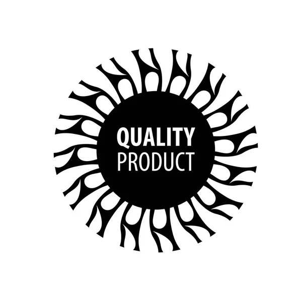 Best quality stamp — Stock Vector