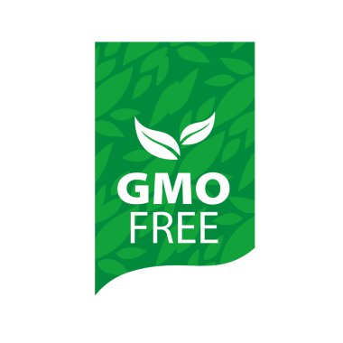 Vektör logo GDO ücretsiz