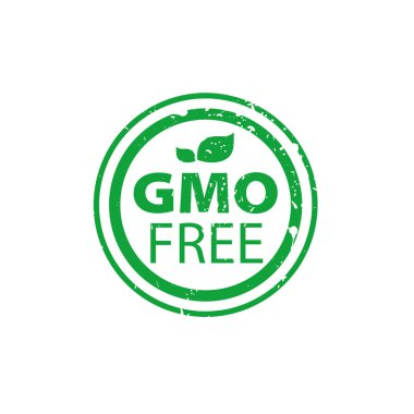 Vektör logo GDO ücretsiz