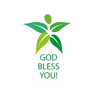 vektör logo sağlık