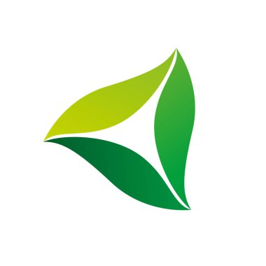 doğal ürün bir vektör damgası