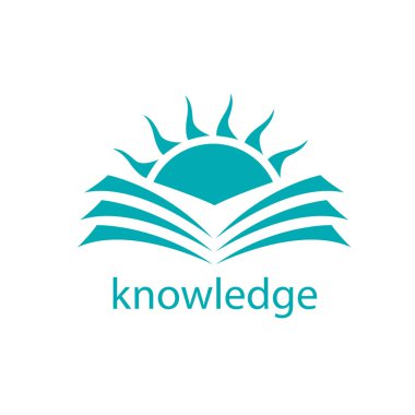 vektör logo bilgi