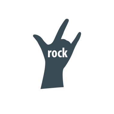 vektör logo el