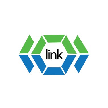 vektör logo bağlantısı