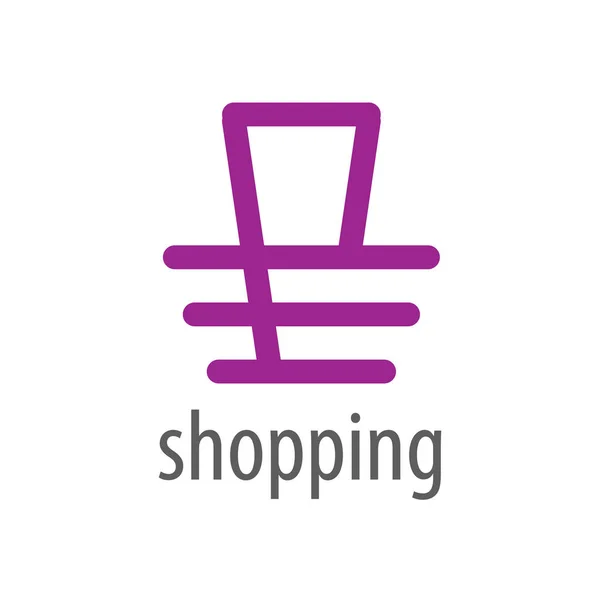 Διάνυσμα λογότυπο κατάστημα — Διανυσματικό Αρχείο