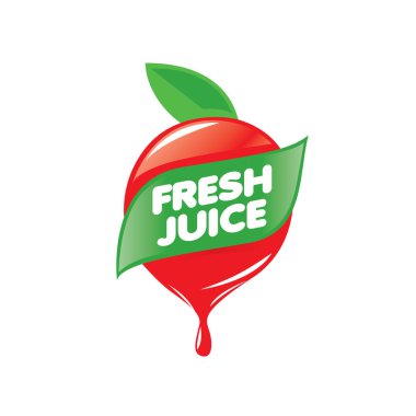 taze meyve suyu logosu
