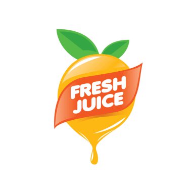 taze meyve suyu logosu