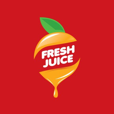 taze meyve suyu logosu