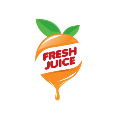 taze meyve suyu logosu