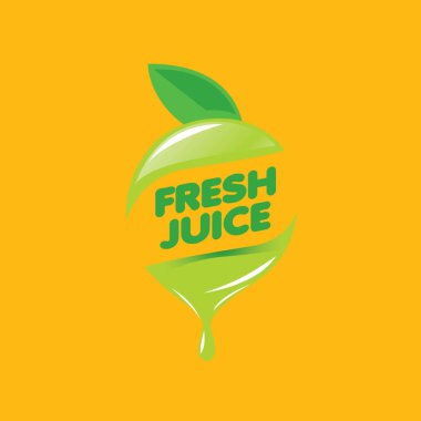 taze meyve suyu logosu