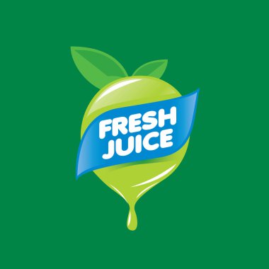 taze meyve suyu logosu