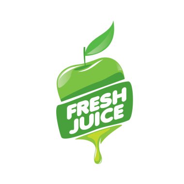 taze meyve suyu logosu