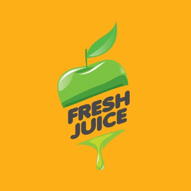 taze meyve suyu logosu