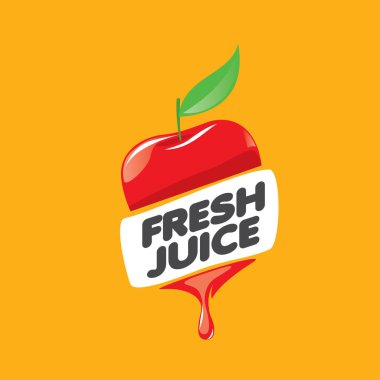 taze meyve suyu logosu