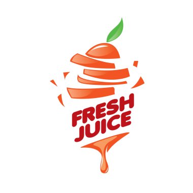 taze meyve suyu logosu