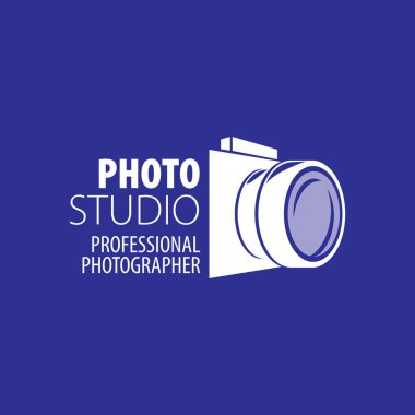 logo kamera fotoğrafçı