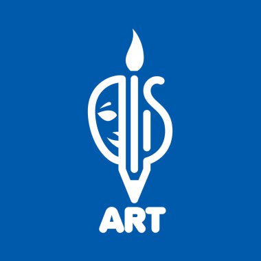 vektör logosu sanat