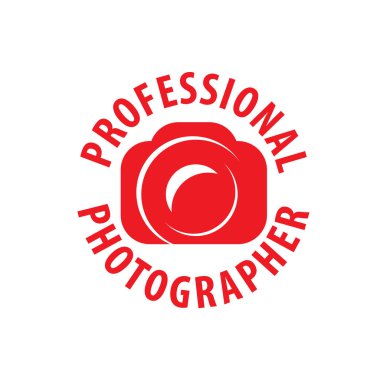 logo kamera fotoğrafçı