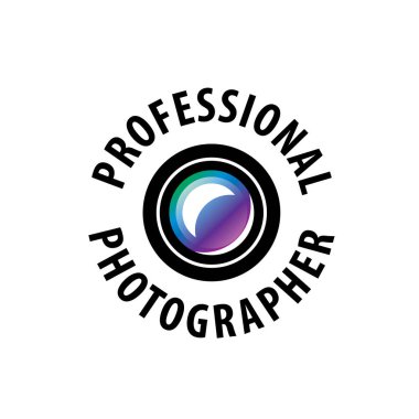 logo kamera fotoğrafçı