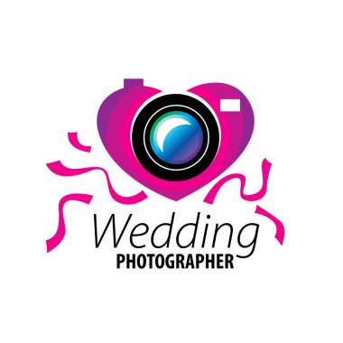 fotoğraf stüdyosu için logo