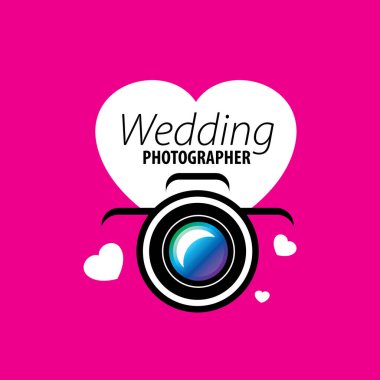 fotoğraf stüdyosu için logo