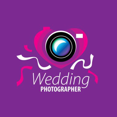 fotoğraf stüdyosu için logo