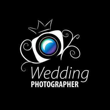 fotoğraf stüdyosu için logo