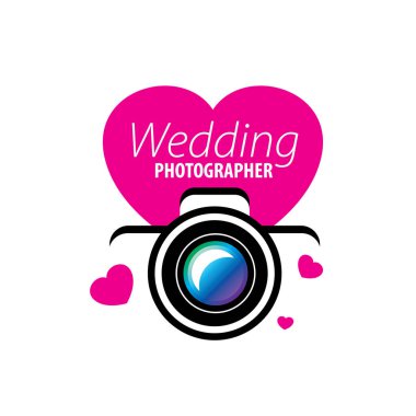 fotoğraf stüdyosu için logo