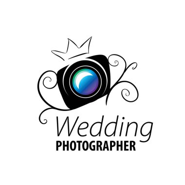 fotoğraf stüdyosu için logo