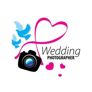 fotoğraf stüdyosu için logo