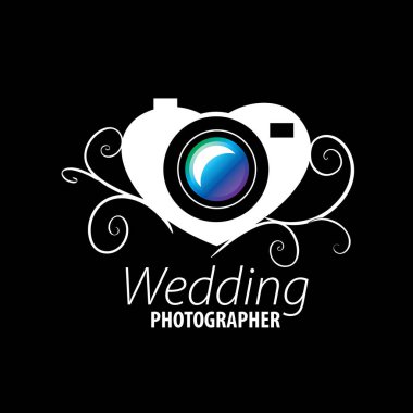 fotoğraf stüdyosu için logo