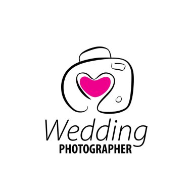 fotoğraf stüdyosu için logo