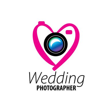 fotoğraf stüdyosu için logo