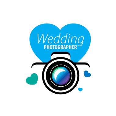 logo düğün fotoğrafçısı