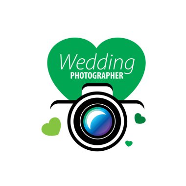 logo düğün fotoğrafçısı